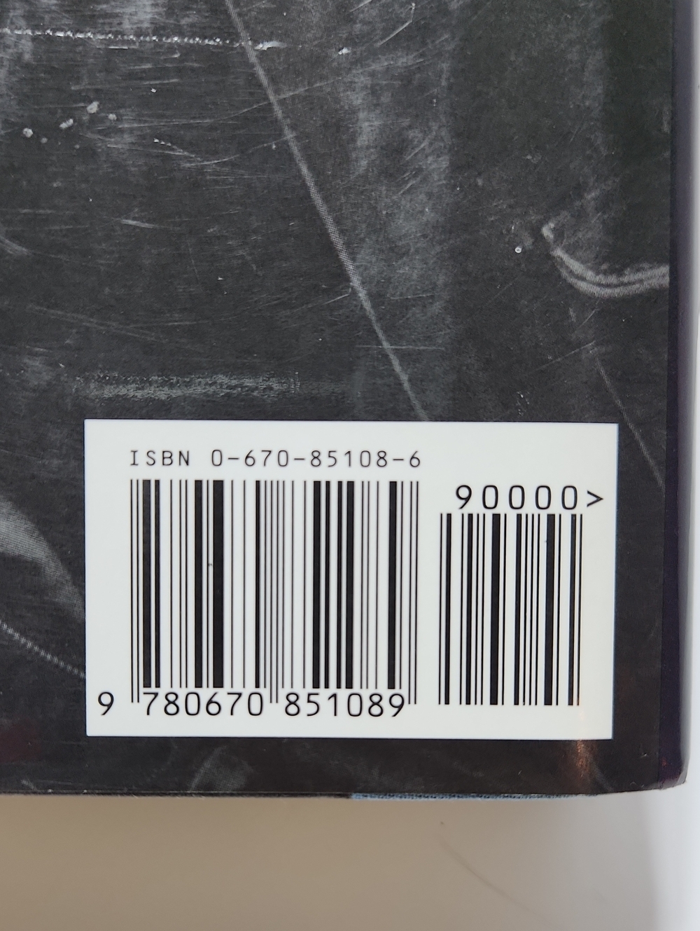 Stephen King "Nightmares & Dreamscapes" Hardcover - Picture 3 of 7